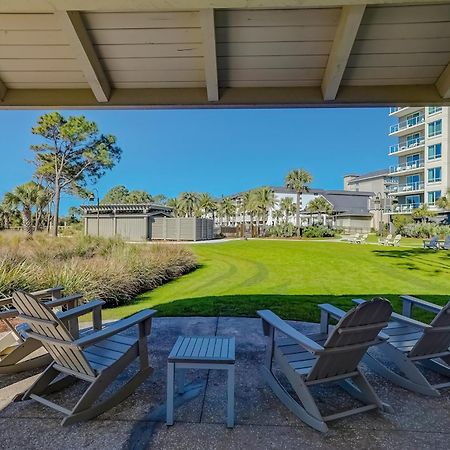 Carolina Beach Club, Unit 126 Хилтон-Хед-Айленд Экстерьер фото