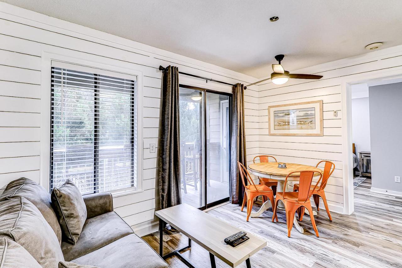 Carolina Beach Club, Unit 126 Хилтон-Хед-Айленд Экстерьер фото