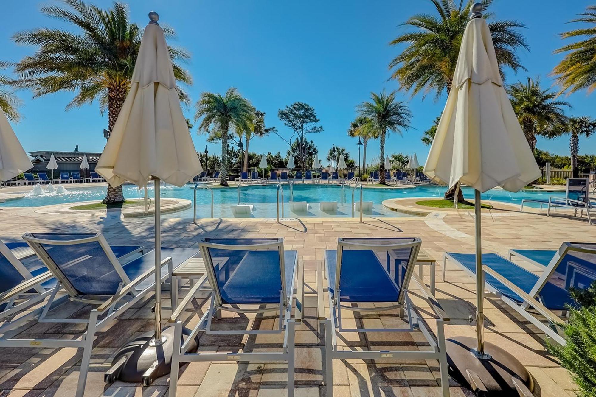 Carolina Beach Club, Unit 126 Хилтон-Хед-Айленд Экстерьер фото